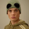 Goggle-mössa i bomull