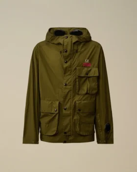 Gore G-Type Mille-jacka
