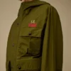 Gore G-Type Mille-jacka