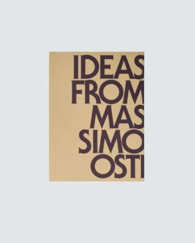 Idéer från Massimo Osti