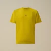 Merceriserad jersey 70/2 Gasato kortärmad T-shirt