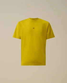 Merceriserad jersey 70/2 Gasato kortärmad T-shirt