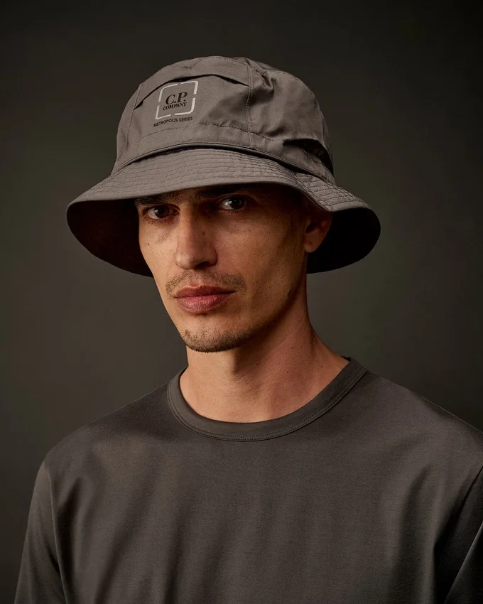 Metropolis Series HyST-buckethat