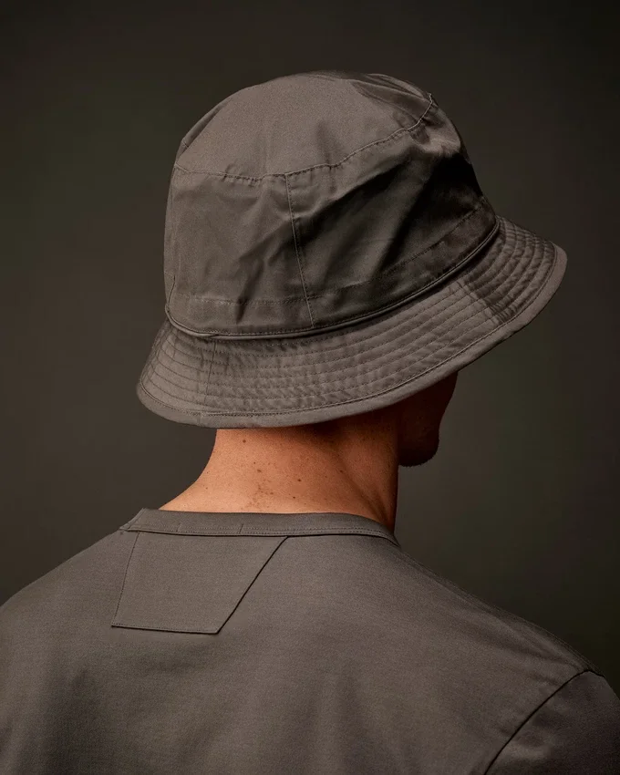 Metropolis Series HyST-buckethat
