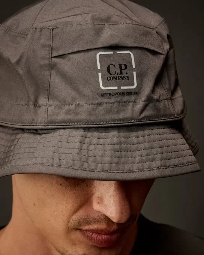Metropolis Series HyST-buckethat