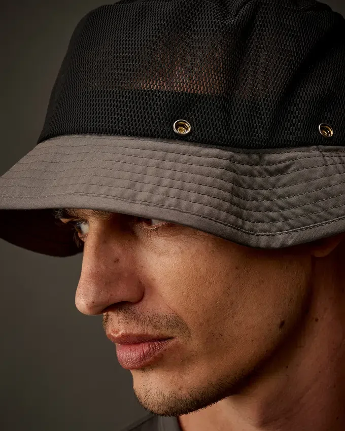 Metropolis Series HyST-buckethat