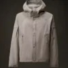 Metropolis Series HyST-jacka med huva