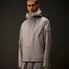 Metropolis Series HyST-jacka med huva