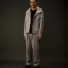 Metropolis Series HyST-jacka med huva