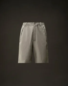 Metropolis Series HyST-shorts