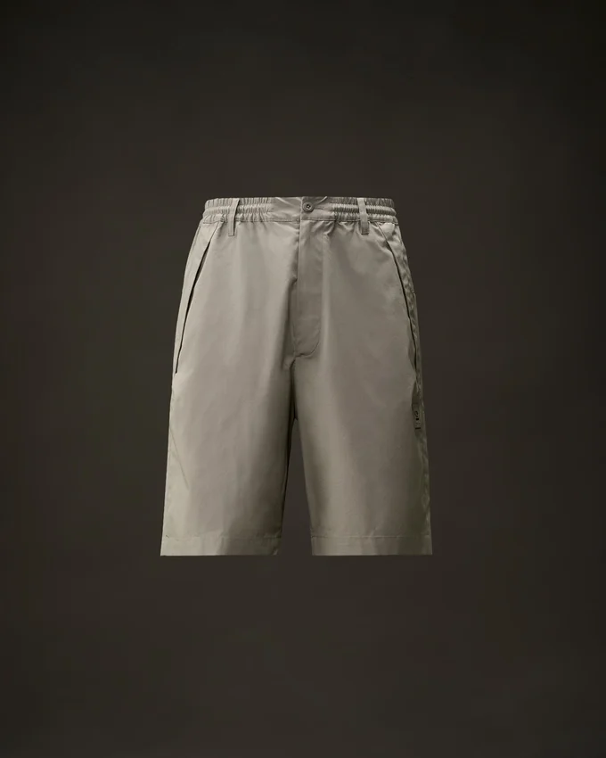 Metropolis Series HyST-shorts
