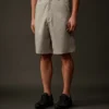 Metropolis Series HyST-shorts