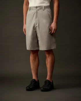 Metropolis Series HyST-shorts
