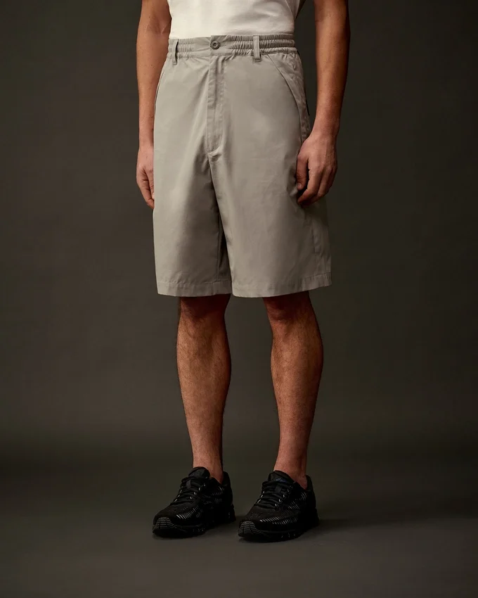 Metropolis Series HyST-shorts