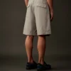 Metropolis Series HyST-shorts