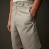 Metropolis Series HyST-shorts