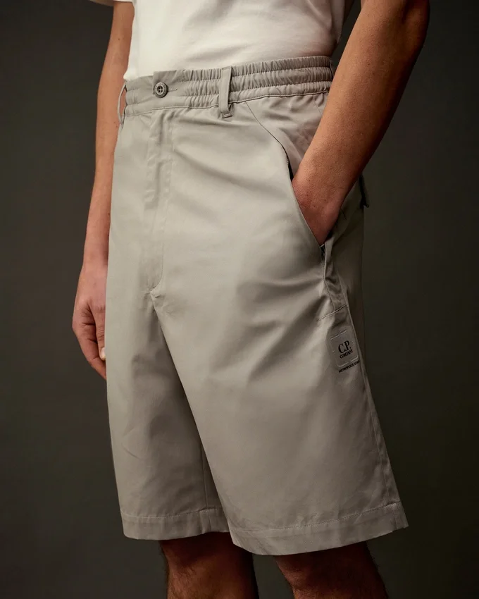 Metropolis Series HyST-shorts