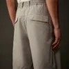 Metropolis Series HyST-shorts