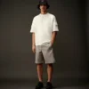 Metropolis Series HyST-shorts
