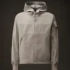 Metropolis Series MetroShell-jacka med huva