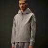 Metropolis Series MetroShell-jacka med huva