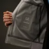 Metropolis Series MetroShell-jacka med huva