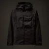 Metropolis Series: Omvandlingsbar jacka i Pertex®