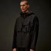 Metropolis Series: Omvandlingsbar jacka i Pertex®
