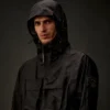Metropolis Series: Omvandlingsbar jacka i Pertex®