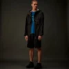 Metropolis Series: Omvandlingsbar jacka i Pertex®