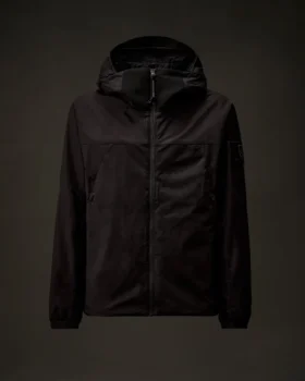 Metropolis Series Pertex® Primaloft®-jacka med huva