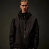 Metropolis Series Pertex® Primaloft®-jacka med huva