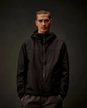 Metropolis Series Pertex® Primaloft®-jacka med huva