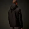Metropolis Series Pertex® Primaloft®-jacka med huva