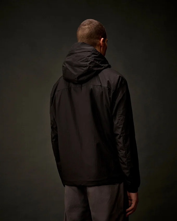 Metropolis Series Pertex® Primaloft®-jacka med huva