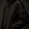 Metropolis Series Pertex® Primaloft®-jacka med huva