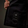 Metropolis Series Pertex® Primaloft®-jacka med huva