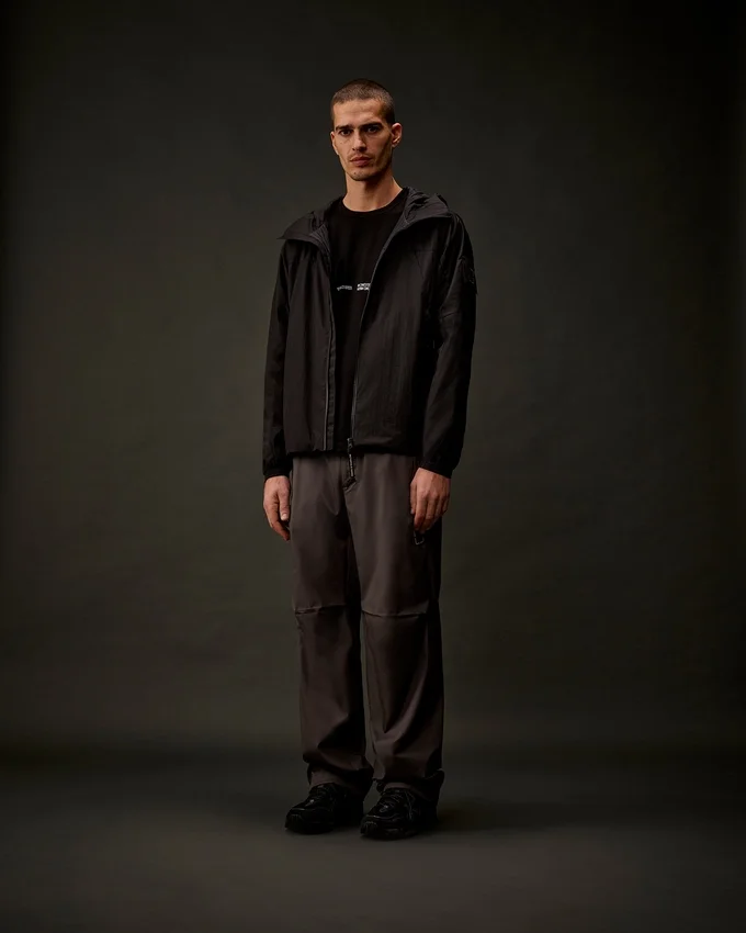 Metropolis Series Pertex® Primaloft®-jacka med huva
