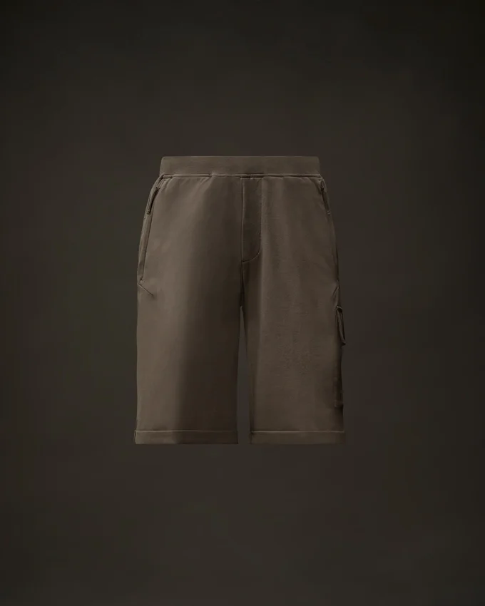 Metropolis Series stretchfleece-cargoshorts