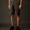 Metropolis Series stretchfleece-cargoshorts