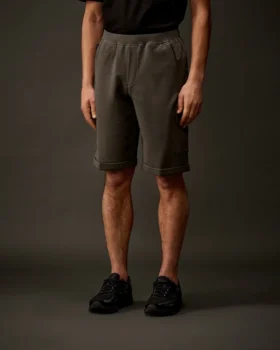 Metropolis Series stretchfleece-cargoshorts