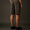 Metropolis Series stretchfleece-cargoshorts