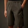 Metropolis Series stretchfleece-cargoshorts