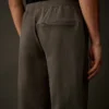 Metropolis Series stretchfleece-cargoshorts