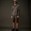 Metropolis Series stretchfleece-cargoshorts