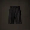 Metropolis Series: Tekniska cargoshorts i panama