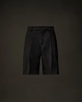 Metropolis Series: Tekniska cargoshorts i panama