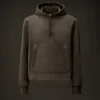 Metropolis Series-tröja med huva i stretchfleece