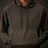 Metropolis Series-tröja med huva i stretchfleece