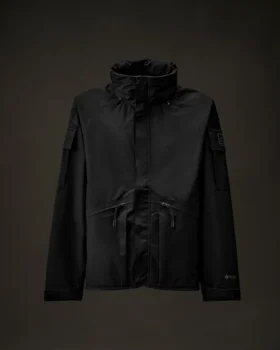 Metropolis Series Windstopper® från GORE-TEX LABS jacka med huva